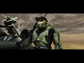 CURSED Halo CE Co-op Moments