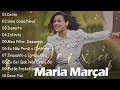 Maria Marçal  || Melhores Hinos Cristãos de 2024 para Edificar sua Fé #gospel