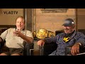 Dan Severn: I'll Come Out of Retirement for Mark Coleman, Ken Shamrock or Royce Gracie (Part 7)