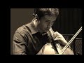 Schubert  Arpeggione Sonata D 821,  J.G Queyras & A. Tharaud,  2006