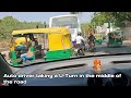 Daily Observations 008 | Bad Drivers On The Roads Of Bengaluru | KA04