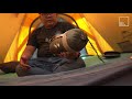 Checklist Barang Camping Santai dan Selesa | Campsite Teratak Tok Alang, Batang Kali, Selangor