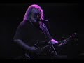 Shining Star (2 cam) - Jerry Garcia Band - 11-9-1991 Hampton, Va. set2-02 (LoloYodel)