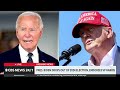 How Trump campaign is shifting its strategy with Biden out of race