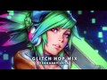 BEST MUSIC MIX | ♫ 1H Gaming Music ♫ | GLITCH HOP MIX #1