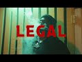 Chronic Law - Legal (Official Video)