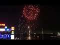 San Francisco Giants Fireworks Night Oracle Park 4/26/24