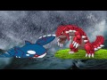 Pokemon Timeline Explained | Ancient History