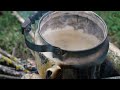 One Day Of An AZERBAİJAN Shepherd In The Mountain Village! DOCUMENTARY