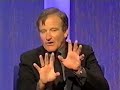 Robin Williams - Parkinson interview [2002]