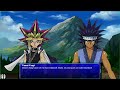 Yu-Gi-Oh! Legacy of the Duelist:Joey Wheeler vs. Mai Valentine and Yami Yugi vs.Mako Tsunami Duel(3)