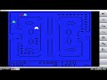 Pakacuda - Rabbit Software - VIC-20 - Emulated, Pantheon - 62,250 points.