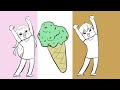 Aisu Kurimu 【Ice cream song】