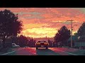 Lofi In City Mix 💜 Night City Lofi to feel motivated and relaxed 🌃 Beats To Relax / Study