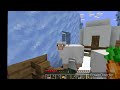 Minecraft Survival Part 1:Getting Started!