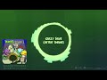 Crazy Dave (Intro Theme) - Plants vs. Zombies Soundtrack (Official)