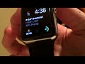 Apple Watch Info and Review