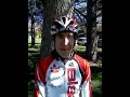 Bissell Pro Cycling Rider Chase Pinkam talks about SAFE Cycling about his Nasty Accidents