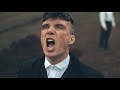 (Peaky Blinders) Thomas Shelby | Ambition