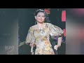 Dato' Sri Siti Nurhaliza - Medley Saloma | Konsert Istana Cinta 2007