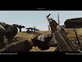Fallout: New Vegas - Custom AK 7.62 firing sound