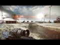 Battlefield 4 FLIR/IRNV & Flashbang