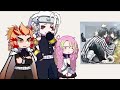 °Hashira Reacts To Giyuu ships° | Part 2/7 | Kny ||~