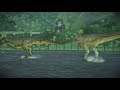 Jurassic World Evolution 2 - Testing out The Pit