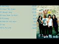 We The Kings Playlist