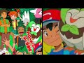 Hau Confirmed!! Ash's Rowlet evolves? Misty & Brock!! | Pokemon Sun and Moon Episode 90, 91 Preview