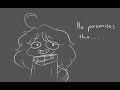 hamilton - you'll be back | animatic 