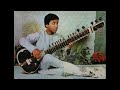 Shahid Parvez - Raag Yaman (1990)