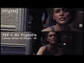 Fix FOV + Disable Vignetting in Resident Evil 3 Remake - Here's How!