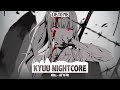 Nightcore - Lie To Me - (Lyrics)