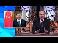 Uyghurs | Sunday with Lubach (S11)