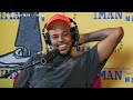 Nick Young Chops It Up On L.A., Hoops, Boxing and Being a Trendsetter | IMAN AMONGST MEN