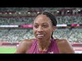 RISING FELIX | Allyson Felix