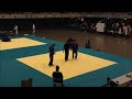 2013 Asian Open Jiu-Jitsu Championship - Black Belt Absolute: William Dias vs Akira Hosokawa