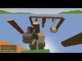 First Unturned Video