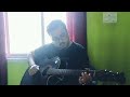 Purano Sei Diner Kotha - Guitar Instrumental by Sourik