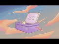 Kirby's Epic Yarn - Mushroom Run (music box)