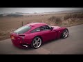 Here's Why The TVR Speed 6 Failed Massively