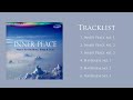 INNER PEACE - Music for the Mind , Body & Soul - Rakesh Chaurasia (Full Album Stream)