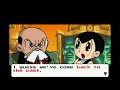 LET'S PLAY ASTRO BOY: OMEGA FACTOR ON NINTENDO GAMEBOY ADVANCE PART 9 (NO COMMENTARY)