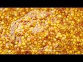 French mustard food video 4K | 7artisans 60mm f/2.8 macro ii lens + Fujifilm X-T4 camera