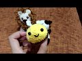 Trying Crochet for the First Time! - Amigurumi Crochet Kits #crochet #amigurumi #amigurumiscrochet