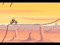 Bike Race Gameplay Bike Bowl - 1 - #bikerace