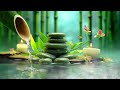 Birds Chirping and Soothing Piano Music 🎵 Relaxing Music Heals Stress, Anxiety and Depression