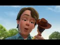 TOY STORY 3 All Best Movie Clips (2010)