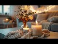 Warm music to listen to your heart 😴 Music to comfort your tired and tired mind, healing piano music